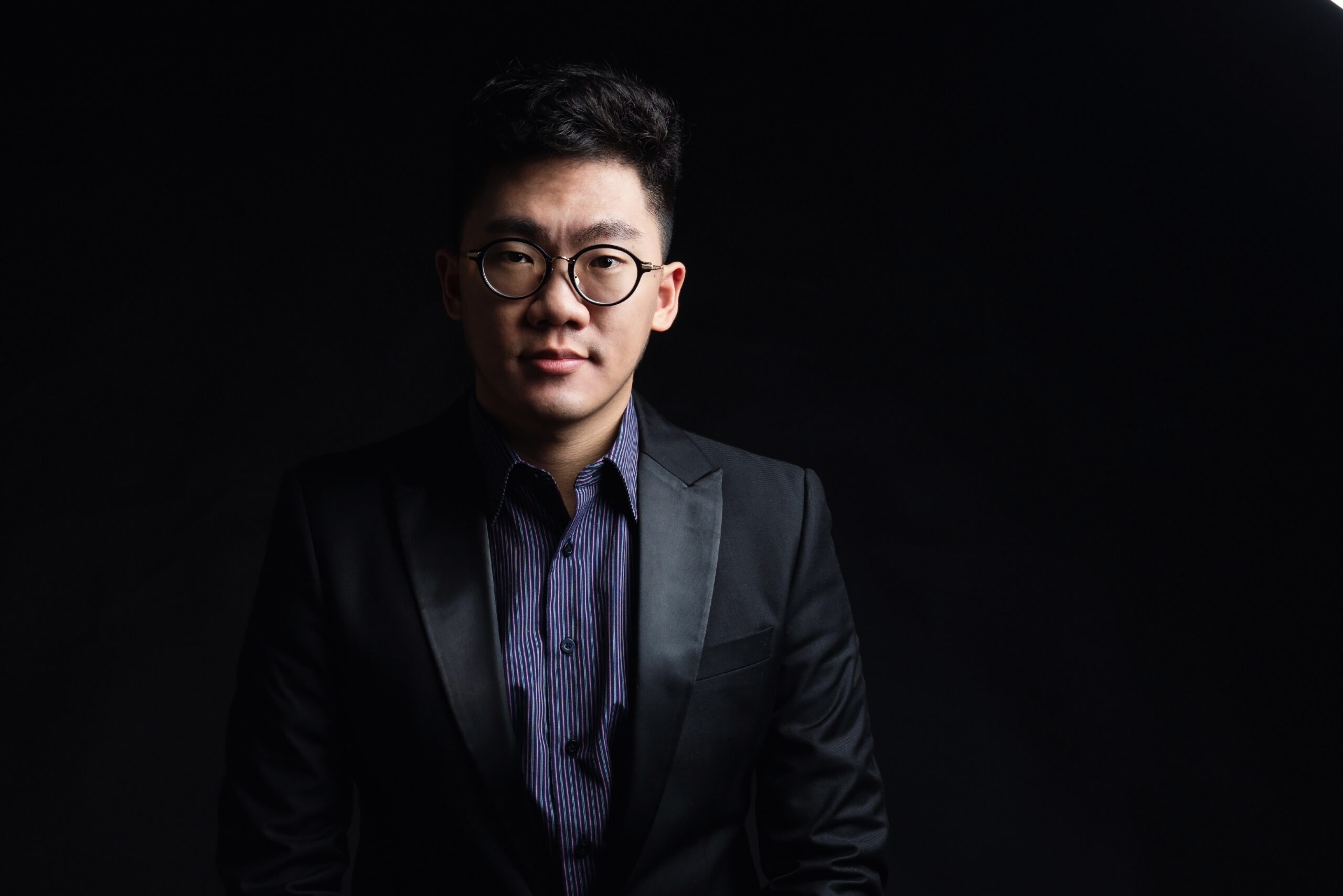 Steven Tsai 個人照